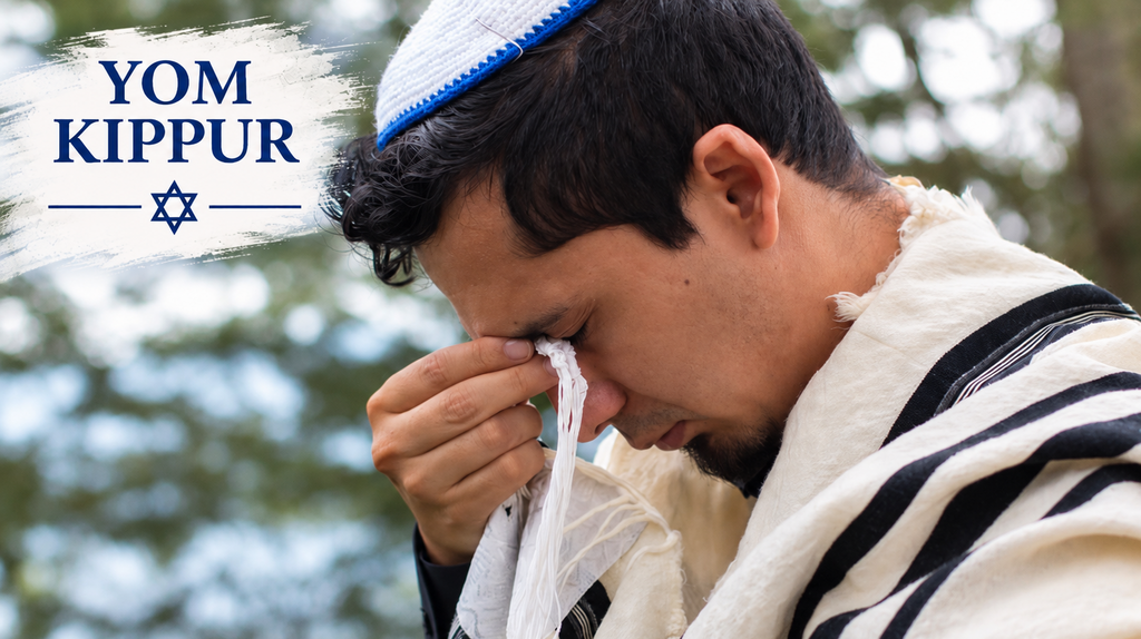 Yom Kippur 