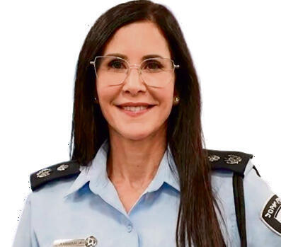 סנ"צ שושני