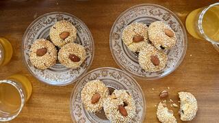 עוגיות בולו של סבתא סוזי