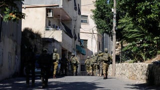 כוחות צה"ל בבידו
