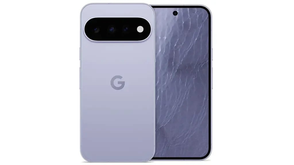 Google Pixel 11 (Photo: Google) Google Pixel 11
