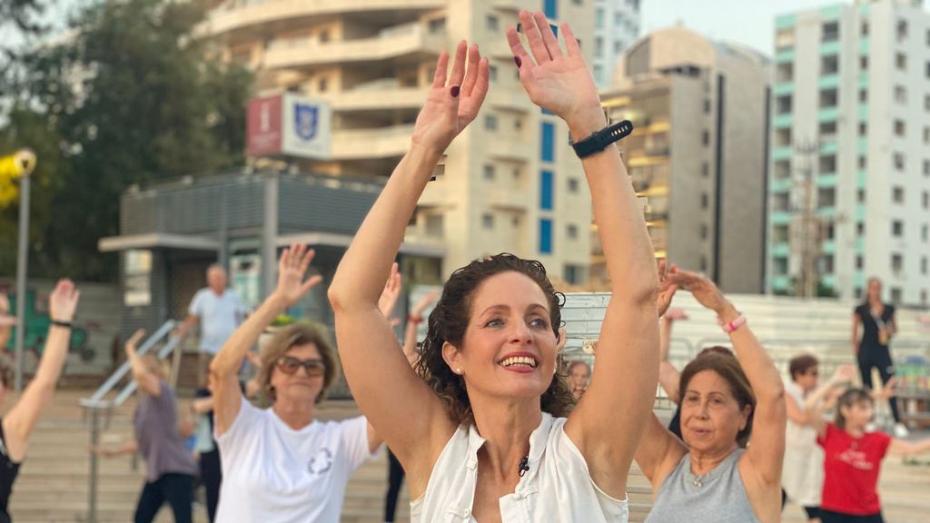 Roni Weisman רוני ויסמן