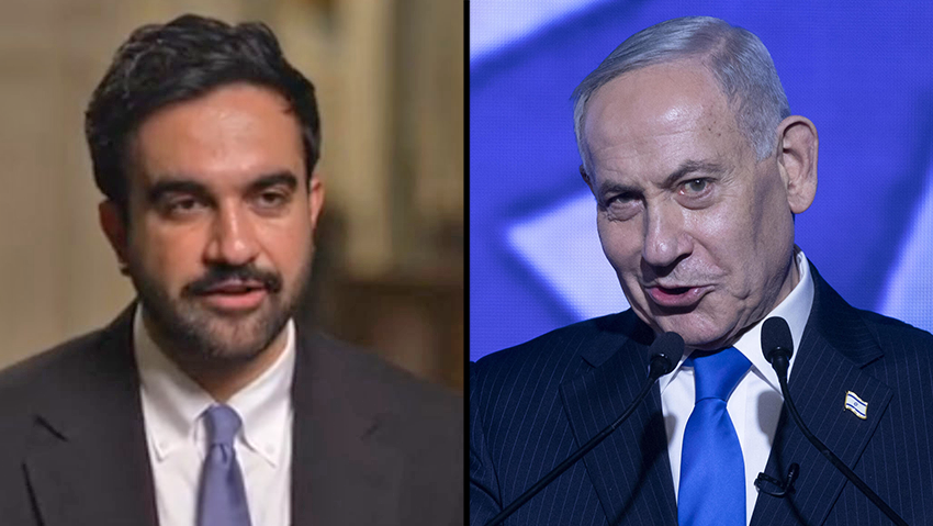 זוהראן ממדאני