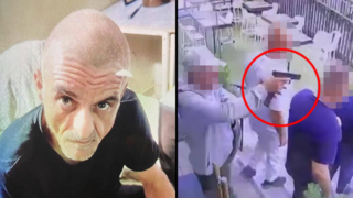 המזימה מאחורי רצח ראש המאפיה הקווקזית