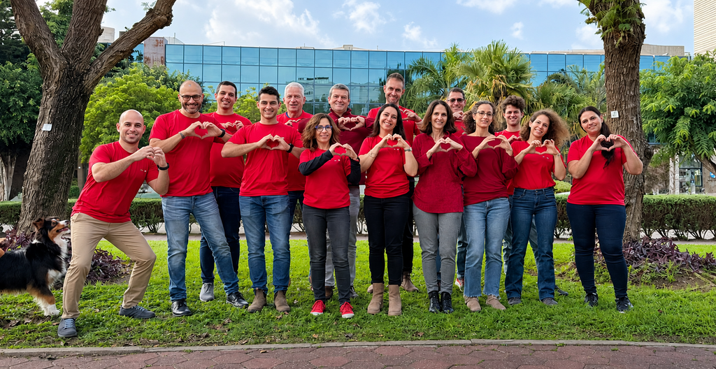 UltraSight team (Photo: UltraSight) ultrasight
