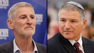 דוד זיני יאיר גולן