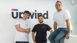 Upwind founders 