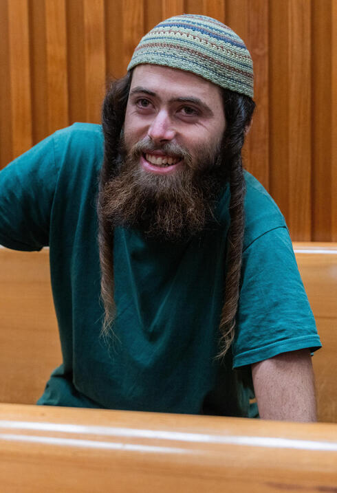 אלישע ירד