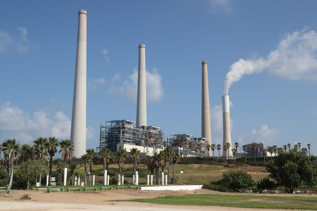Israel Electric Corporation develops local manufacturing capability for critical power plant components Israel Electric Corporation develops local manufacturing capability for critical power plant components