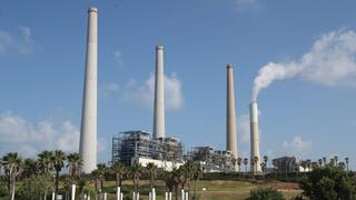 Israel Electric Corporation develops local manufacturing capability for critical power plant components