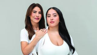 לירי ושירה אלבג
