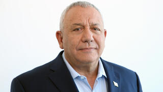 איזנקוט חושף: בקבר בני מצאתי הודעה מאיימת כלפיי