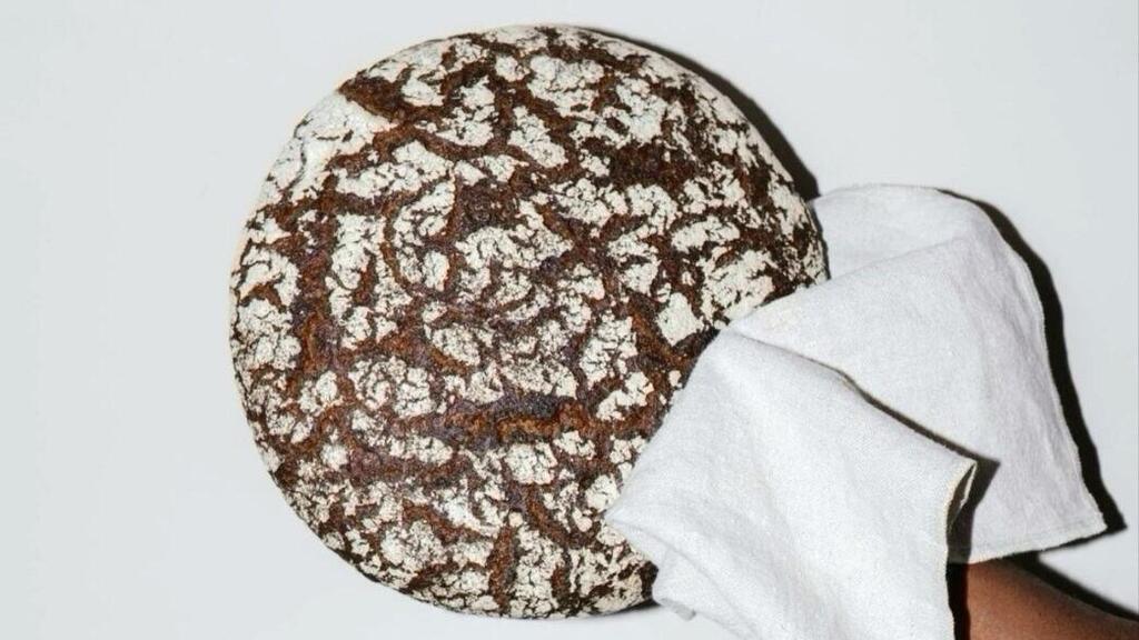RYE round loaf (Photo: RYE Instagram) RYE