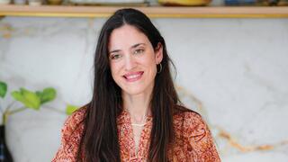 חן מזרחי ("חן במטבח") 