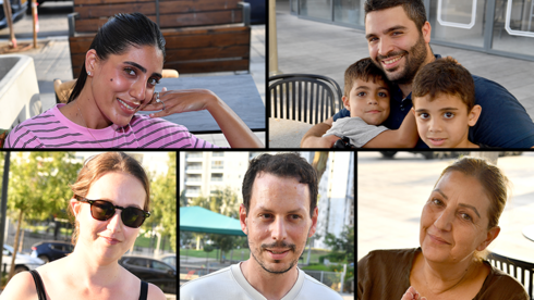 מגזין סופ"ש: פרויקט בחירות - הערים המפולגות: קריית ביאליק
