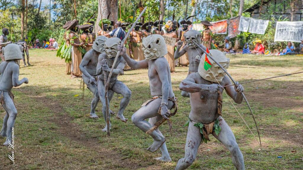 From festival to festival (Photo: Meir Waxman) מפסטיבל לפסטיבל