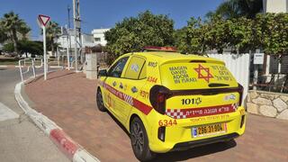 תינוק נמצא במצב אנוש בבית בעכו ונפטר בביה"ח