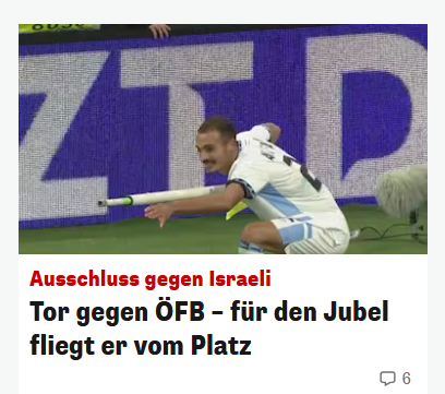 Photo: Screengrab החגיגה