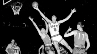 Bob Pettit 