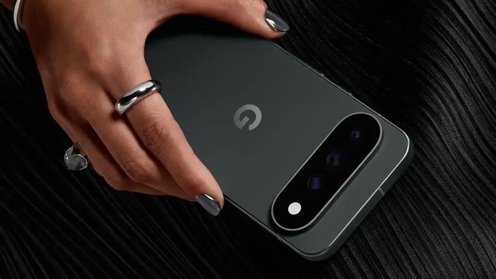 Pixel 11 Pro XL 