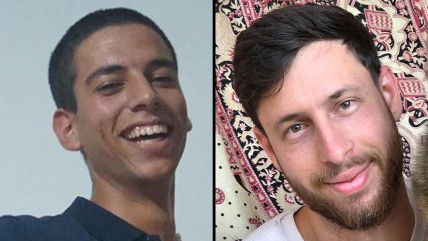 שני נופלים ביישוב הקטן, בית מול בית: "נדב היה לוחם אמיתי בנפש, בכל המובנים"