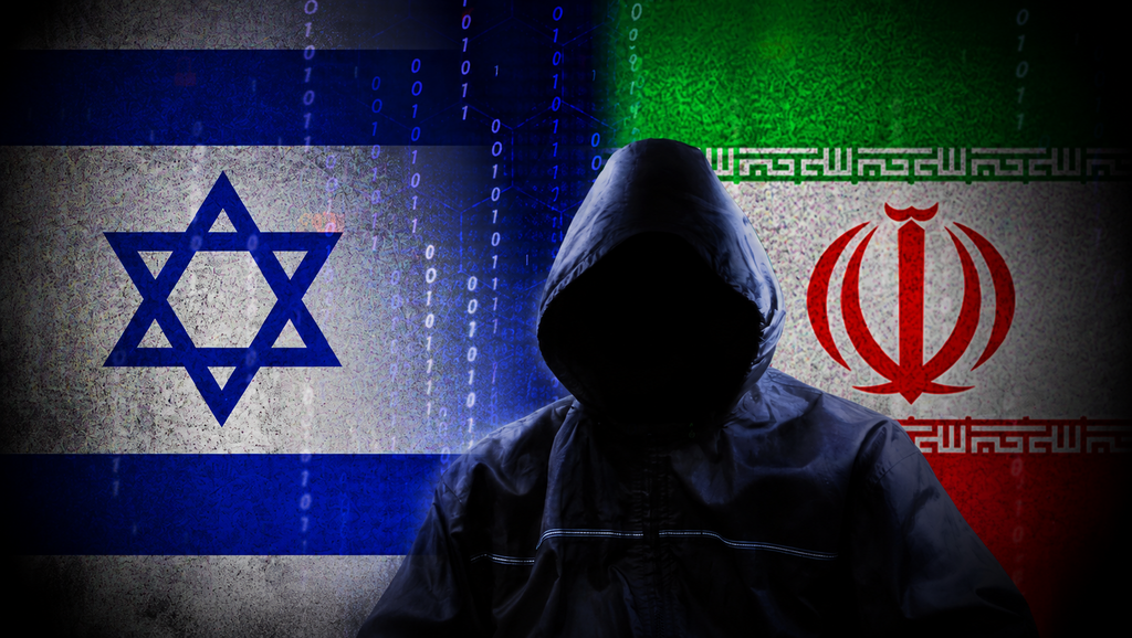 Iran Israel election 