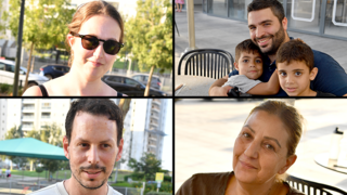 מגזין סופ"ש: פרויקט בחירות - הערים המפולגות: קריית ביאליק