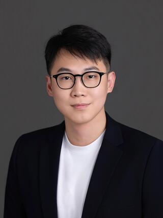Dr. Zhongyang Lin 