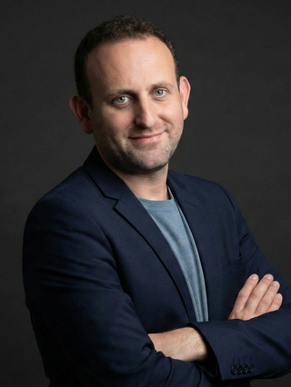 Prof. Dvir Aran 