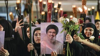 Two years passed since the dramatic elimination of Hezbollah Secretary-General Hassan Nasrallah 