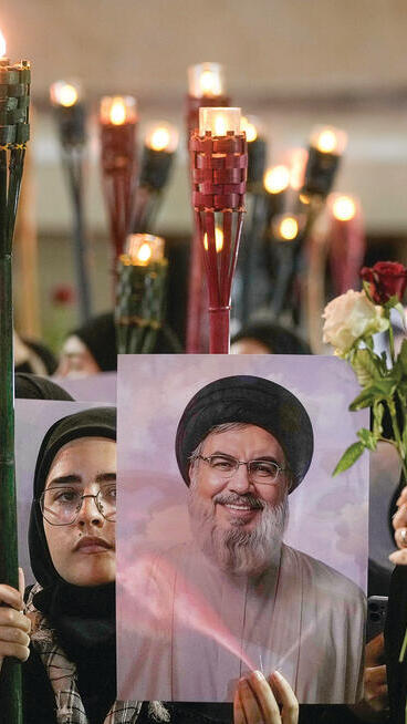 Two years passed since the dramatic elimination of Hezbollah Secretary-General Hassan Nasrallah 