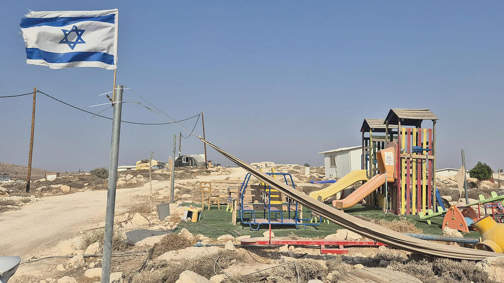 Photo: Elisha Ben Kimon