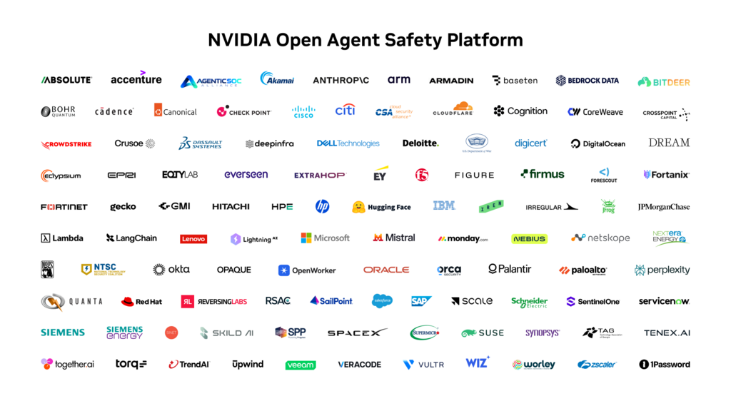 Photo: Nvidia Nvidia