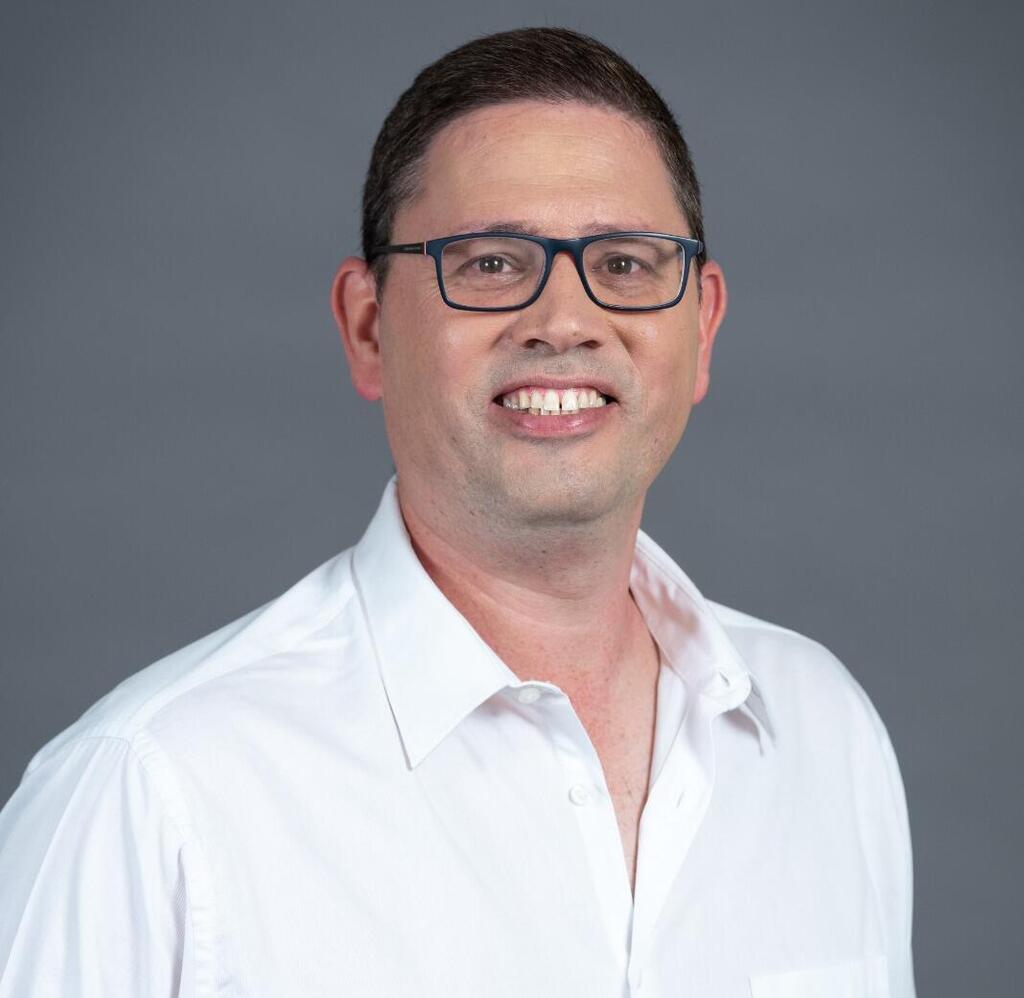 Eran Atla, CEO and co-founder, DreaMed 