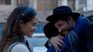 מתוך "בחורים טובים 3"