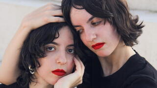 ניל וקארין רומנו