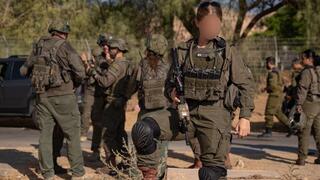 חטיבת פארן הדרומית