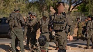 חטיבת פארן הדרומית
