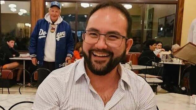 בכיר ב"ניו יורק טיימס" נרצח על-ידי הורי אשתו