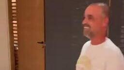יניב שפרץ לקוקפיט: "תפסתי המפגע, ומשכתי ההגאים"