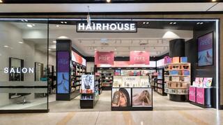 מותג השיער HAIRHOUSE