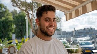"משנה כיוון" - בן גלדשטיין