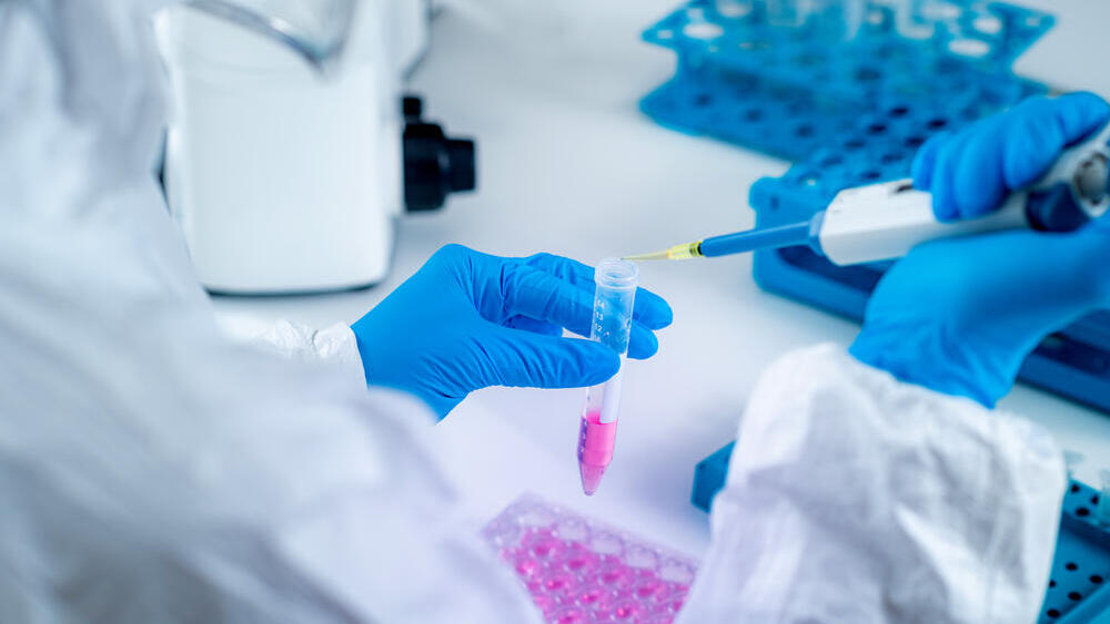 Researchers are worried (Photo: Shutterstock) אימונותרפיה