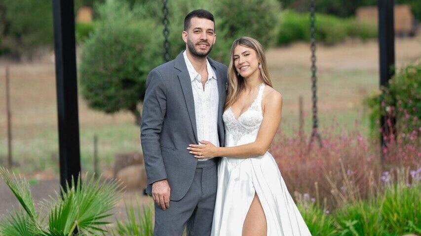 לירון כרקוקלי ועמית רוזן