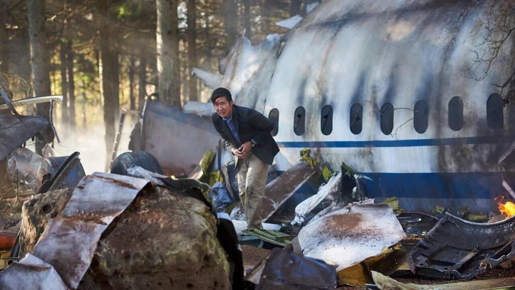 From ‘Air Crash Investigation’ (Photo: National Geographic) מתוך "תעופה בחקירה"