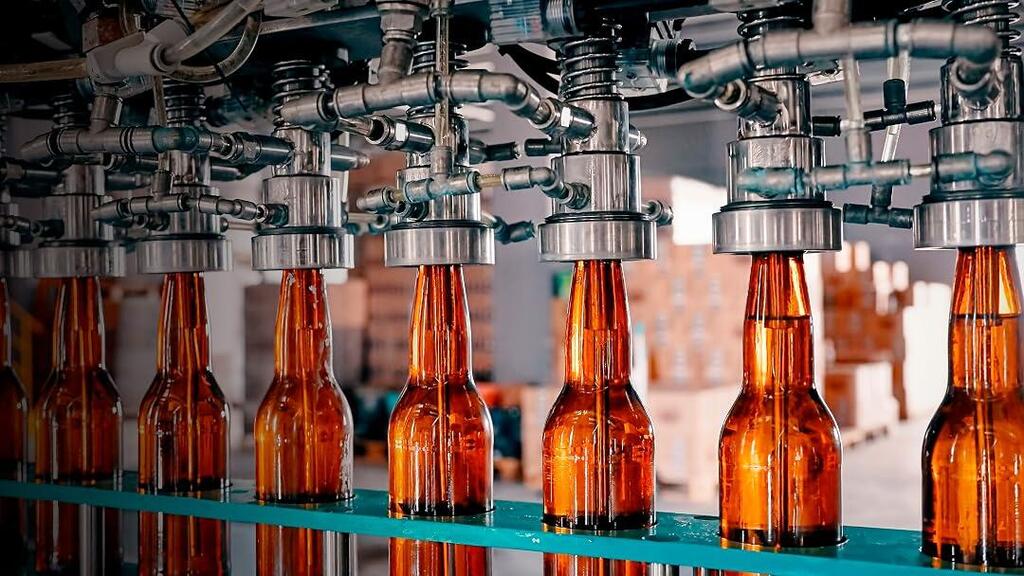 From 'How It's Made' (Photo: Screengrab) מתוך How It's Made