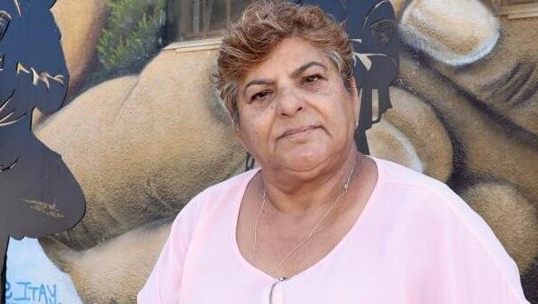 "בוודאי שיש לי כעס. זה לא פשוט מה שעברנו"