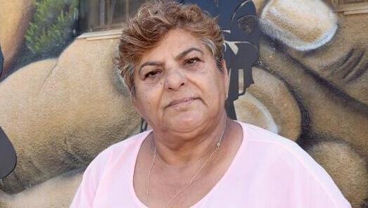 רחל אדרי חושפת את הצד האחר: "בלילה אני לבד"