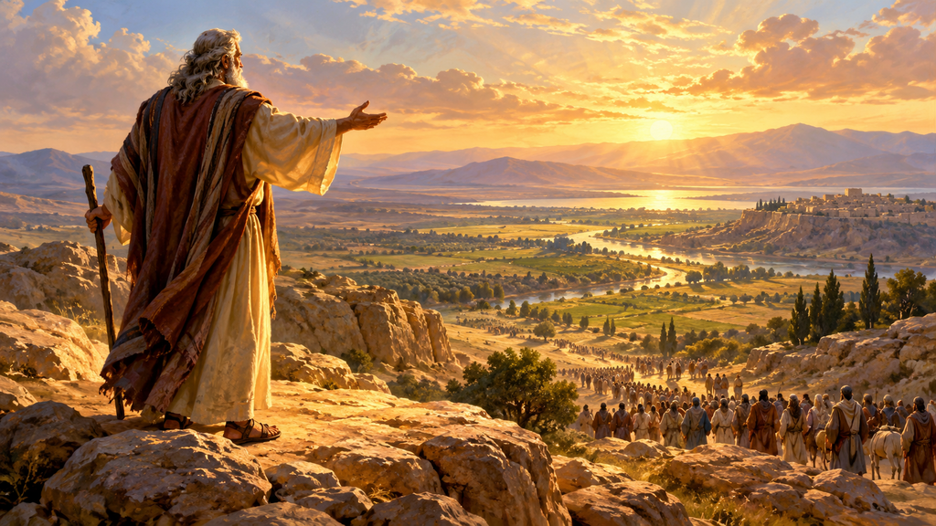 moses