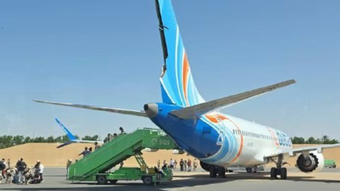 פליי דובאי בפנייה ראשונה לנוסעים: "חזרתם בבטחה"